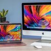 MacBookPro16インチから，「iMac（2020）」を妄想する…〜ベゼルレス，画面拡大，価格低下…〜