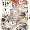 「乱と灰色の世界 4巻 (ビームコミックス)」入江亜季