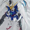MGSD ウイングガンダムゼロ EW制作日記&レビュー（3）