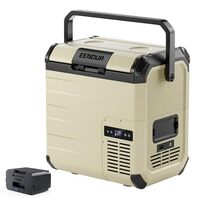 【口コミ・評判】EENOUR 車載冷蔵庫 D18の使い勝手は？アウトドアから普段の買い物まで徹底検証！