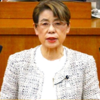 12月県議会で神山悦子県議、大橋さおり県議が討論