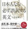  2021年1月の英語の学習時間