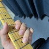 ギターの運指を脱力する方法　演奏しながら力みを解除していく