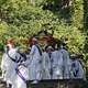 ほうらい祭り2026【神輿階段下り】