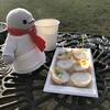 秋は学園祭だ！アジアの屋台で食べ歩きだ！(085)