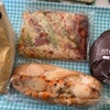 パン～とチーズ