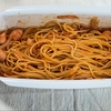 電子レンジで簡単！パスタメーカーで作る本格ナポリタンレシピ【初心者OK】