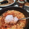 さむい日にも食べたい韓国料理✨新大久保『ハンヤン クッパヤ』のクッパ＆サムゲタン