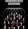 Beyond LIVE NCT RESONANCE ‘Global Wave’