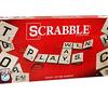 109. SCRABBLE