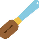 ガンとエイズ とたわし