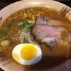 札幌味噌ラーメン