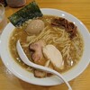 下町中華そば すずめ食堂