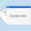 Cách để Google index Website phổ biến