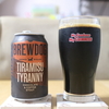 Brewdog　「Tiramisu Tyranny」