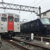 2019.10.14　相鉄7000系&12000系撮影会へ行ってきた。