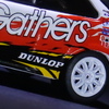 【モデルインプレッション】Tarmac Works 1/64 Honda Civic Type R Super Taikyu`98 ST-4 Champion(EK9)