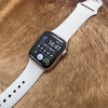 Apple Watchを買ってみた