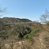 峡谷めぐり旅 Ⅱ ：鬼の舌震 ①（島根県仁多郡奥出雲町）