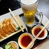 京都タワーフードコート。