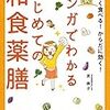 【7年間続けていた、漢方薬の服薬をやめた話】