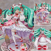 【あみあみ】キャラクター・ボーカル・シリーズ01 初音ミク 15th Anniversary Ver. 1/7 完成品フィギュア 