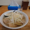 宮城県仙台市　伊藤商店 泉ケ丘店　特製金の中華そば 2024.7.14