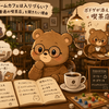 【一人だと】ボードゲームカフェは入りづらい？私が「ボドゲのある普通の喫茶店」を開きたい理由
