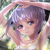 草いきれ