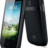 Huawei Ascend Y201