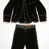 今日の一着：アメリカの子供服(1860–69)