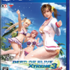 DEAD OR ALIVE Xtreme 3 Scarlet