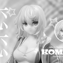 REVIEW 恋恋 -櫻- ツンデレマネージャー 小鞠