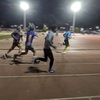 RunField 水曜Night 練習会
