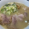 4月25日　高安ラーメン美味しい！