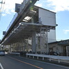 湘南モノレール：湘南町屋駅