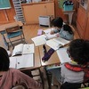 ３年生：国語　わたしたちの学校じまん