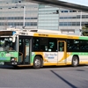 東京都営バス / 足立200か 1709 （L-R601）