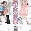 購入した漫画本