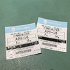 久しぶりに「しゃぶ葉」へ。そして懲りずに今日もまた「クソ野郎・・・」を観に行く。。