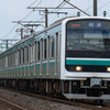 今更だけど常磐線のE501系について紹介してみる