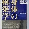  借りもの：福島真人編（1995）『身体の構築学』