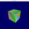 http://opengl-tutorial.org をやってみた (その7)