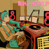 MikuHop LPの感想（大変気に入っています）