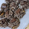 オートミールクッキー：ピカチューに負ける