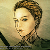 【版権絵】DEATH STRANDING：フラジャイル【イラスト】