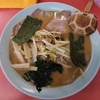 【閉店】ラーショのニンニク豆板醤は最高の味変でした　＠市原　ラーメンショップ草刈店