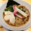 Ginza Noodles むぎとオリーブ