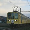 今日(12/２)・明日(12/３)の近江鉄道