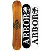 !Review Arbor Element RX Snowboard